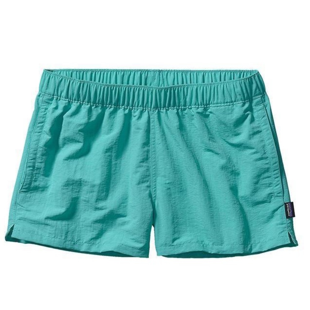 Patagonia Barely Baggies